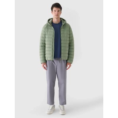 10. Jacket 4F M 4FWAW24TDJAM484-43S