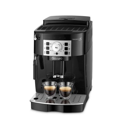 8. DeLonghi ECAM 22.115.B Automatic Coffee Machine