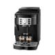 8. DeLonghi ECAM 22.115.B Automatic Coffee Machine