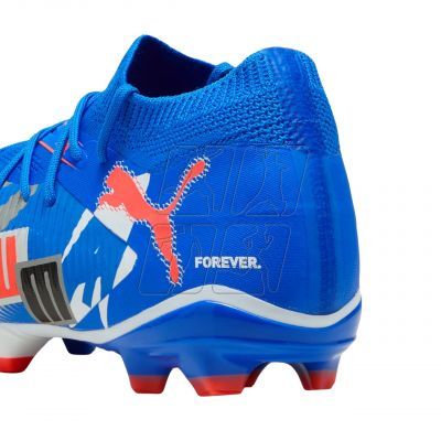 3. Puma Future 8 Match Forever FG/AG M 108423 01 Football Boots