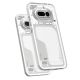 3. Spigen Ultra Hybrid Case for Nothing Phone 4A - Transparent