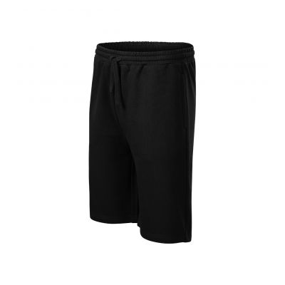 2. Malfini Comfy M MLI-61101 black shorts