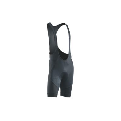 NORTHWAVE ACTIVE Bibshort Gel Cycling Shorts - Black