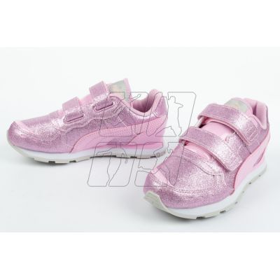 8. Puma Vista Glitz Jr 369721 11 shoes