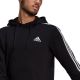 4. Adidas Essentials Hoodie M GK9581