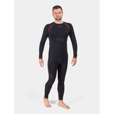 18. BRUGI M 4RCH-H8L thermal underwear