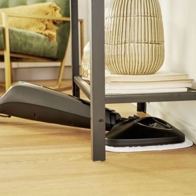5. Vileda Steam Plus Steam Mop
