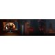 5. AOC 24G50F Computer Monitor 60.5 cm (23.8") 1920 x 1080 px Full HD LED Black