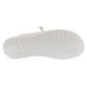 4. Hey Dude Wendy Stretch Canvas 40902-100 White 37