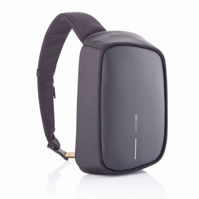 3. XD DESIGN BOBBY SLING BLACK BACKPACK P/N: P705.781