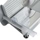 3. Adler CR 4702 Food Slicer (200 W; light grey)