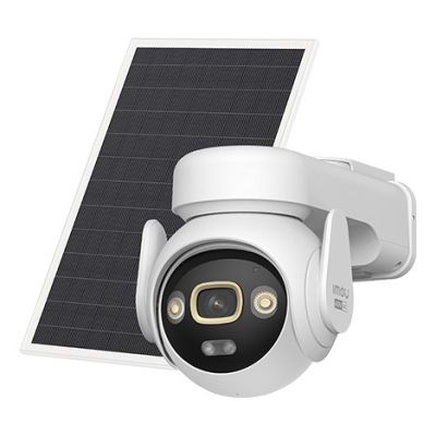 3. Imou AOV PT 4K Kit Dome IP Security Camera Outdoor 3840 x 2160 px