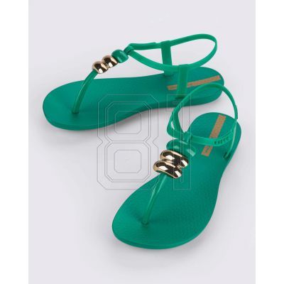 5. Ipanema Class Blown Up Sandal Fem W 83507-AQ974