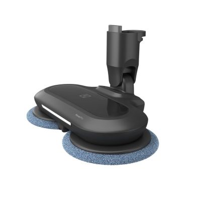 8. Electrolux ZE168 Mop Attachment Upright Vacuum Cleaner