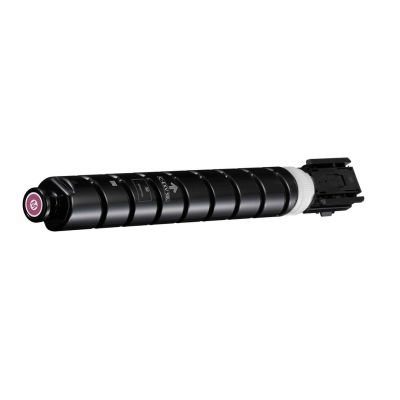 2. Canon C-EXV 58L Toner Cartridge 1 pc Original Magenta