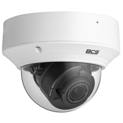 2. 5Mpx BCS-P-DIP55VSR4-Ai2 dome IP camera