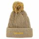 14. Bauer Team Knit Pom 1057011 Cap