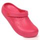12. Big Star Jr II275007 pink slippers