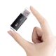 7. Pendrive Silicon Power Ultima U02 32GB USB 2.0 black (SP032GBUF2U02V1K)