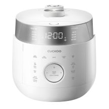 Cuckoo rice cooker 1.08 l CRP-LHTR0609F Induction pressure
