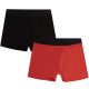 9. Boxer shorts 4F M027 1 M 4FAW23UBXSM027 91S