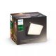 4. Philips Hue Welcome Outdoor Floodlight | Warm White