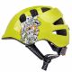 9. Meteor MA-2 Monsters Jr Bike Helmet 24568-24569
