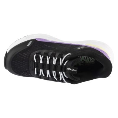 3. Skechers Slip-ins Glide-Step-Vista Lane 303654L-BKPR Black 31