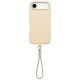 Uniq Coehl Serina iPhone Air Magnetic Charging Case - Beige