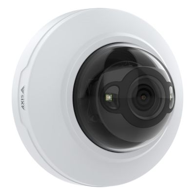 4. Axis 02677-001 Dome IP Security Camera Indoor 1920 x 1080 px Ceiling / Wall