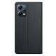 7. 3mk Wallet Case for Xiaomi Redmi Note 12 5G - black