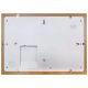 10. Denver photo frame with FRAMEO 10.1" 16GB light wood