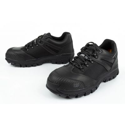 9. Caterpillar S1 HRO SRA M P722556 Work Shoes