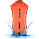 19. INFLATABLE SAFETY BUOY DRY POCKET 2IN1 ENERO 72X36CM