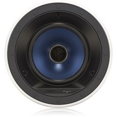 Tannoy PCI 6DC Dual 6" Coaxial Premium In-Ceiling Speaker for Installed Applications