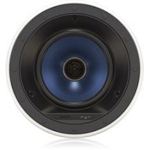 Tannoy PCI 6DC Dual 6" Coaxial Premium In-Ceiling Speaker for Installed Applications