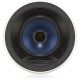 Tannoy PCI 6DC Dual 6" Coaxial Premium In-Ceiling Speaker for Installed Applications