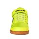 2. Kids' Lotto Skeyla K Shoes Yellow-Black 2601530K 2411