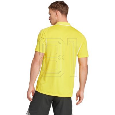 3. Adidas Tiro 25 Competition Polo Shirt M JY1896