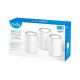 10. Cudy AX3000 Wi-Fi 6 Mesh 2.5G Solution