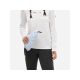 6. MILLET INTENSE PRO 2.5L JKT W blue jacket
