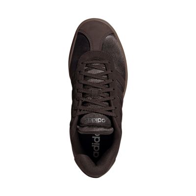 4. Adidas VL Court Bold Women's Shoes Brown IH4251