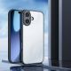 3. Dux Ducis Aimo iPhone 17 Case – Black