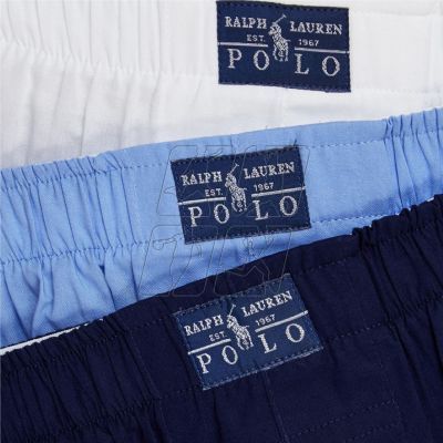 3. Polo Ralph Lauren M 714610864001 boxer shorts