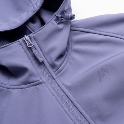 4. Children's Softshell MEINO JRG