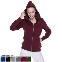 Ladies' Bison Sweatshirt