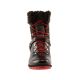 7. Rossignol W 1907 Megeve brown shoes