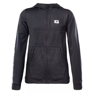 Sweatshirt IQ Cross The Line Okane III Jr 92800366990