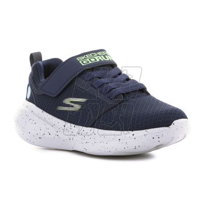 Skechers Earthly Kid Jr 405028L-NVY