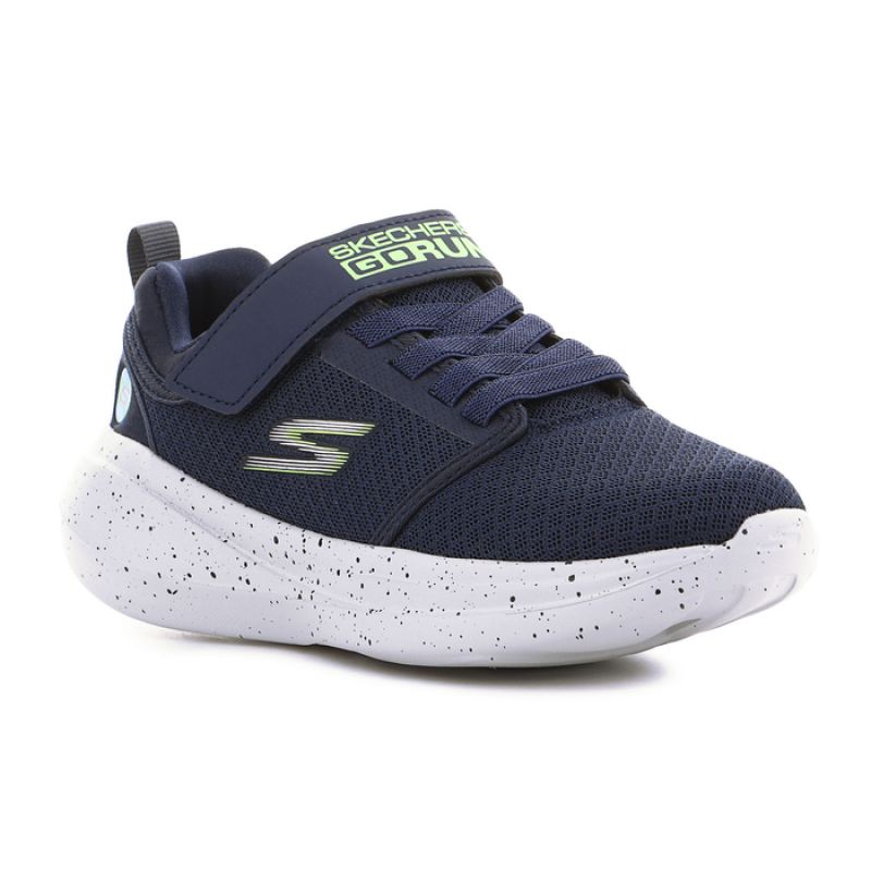 Skechers Earthly Kid Jr 405028L-NVY shoes